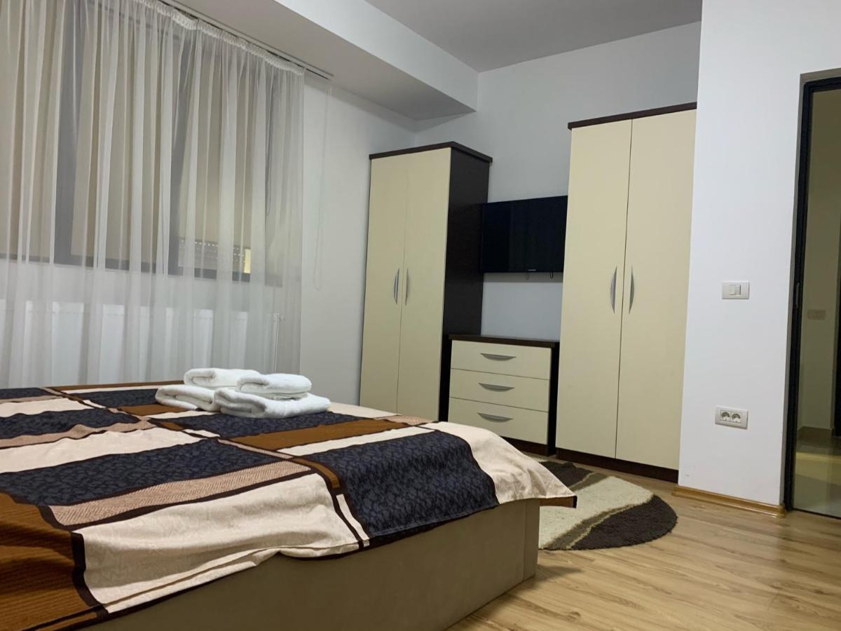 Ferdinand Apartment Constanţa Exteriör bild
